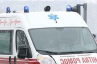Dva vozača povrijeđena u saobraćajnoj nezgodi