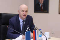 Gajanin: Za kraj akademske godine veliki koncert Univerziteta