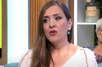 Petrojka iz serije "Selo gori" prolazila korz pakao: "Prvi šamar sam dobila kada sam bila trudna"