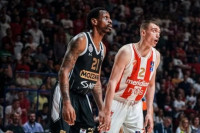 ABA liga žestoko kaznila Lazarevića i Nanelija zbog tuče