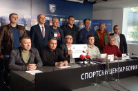 Klubovi neće na vanrednu sjednicu skupštine