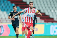Milunović: Hvala Zvezdi na ponudi da budem deo stručnog štaba, ali želim još da igram
