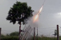 Ispaljena 161 raketa: Evo gdje je dejstvovala protivgradne zaština