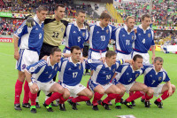 “Glasov” vodič kroz evropska fudbalska prvenstva - Belgija i Holandija 2000:  Miris “lale” nije prijao “plavima”