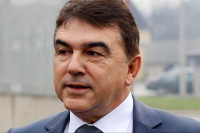 Preminuo Goran Salihović