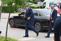 Šta je Dodik ispričao na suđenju Petroviću