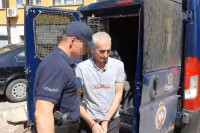 Osumnjičeni negirao da je ubio malu Danku