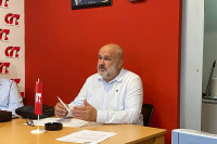 SP Kozarska Dubica: Podrška kandidatu SNSD-a za načelnika
