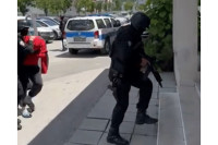 Tužilaštvu predat osumnjičeni za pokušaj ubistva