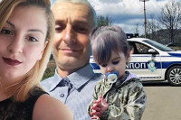 Majka male Danke se oglasila nakon saslušanja Jankovića