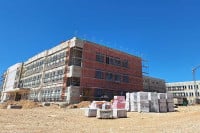 Trebinje: Do kraja sljedeće godine završetak nove bolnice, obezbijeđeno svih 128 miliona KM