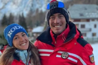 Poginuli sportista i djevojka nakon što su pali u provaliju duboku 700 metara