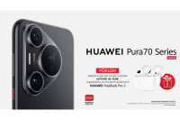 Naručite moćni HUAWEI Pura70 ili HUAWEI Pura70 Pro telefon