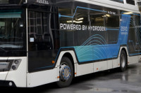 U BiH stiže autobus na vodonik