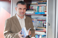 Mladen Materić – Podsjećanje: Od njegovog pozorišta za našeg druga Mlađu