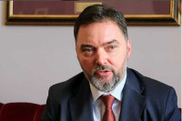 Košarac: Istina je na našoj strani