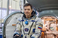 Kononenko prvi čovjek koji je proveo ukupno hiljadu dana u zemljinoj orbiti