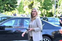 Cvijanovićeva na suđenju Obrenu Petroviću
