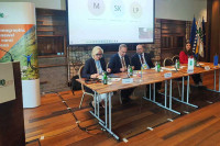 Forum poljoprivredne politike: Zajedničkim naporima suočiti se sa klimatskim promjenama