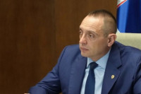 Vulin: Srpski sudovi fer za razliku od američkih