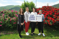 Kontinuirana podrška iz Mozzarta za Sigurni stan u Goraždu