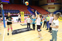 "Borikova promocija sporta" okupila više 1000 mališana