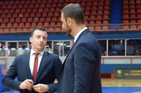 Poznato ime novog trenera košarkaša Borca