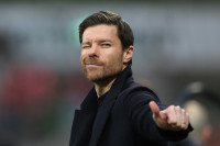 Ćabi Alonso: Poraz od Atalante će me učiniti boljim trenerom
