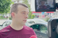 Stonoteniser iz Foče se priprema za Igre BRIKS (VIDEO)
