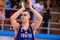 Nikola Topić pokidao prednje ukrštene ligamente koljena