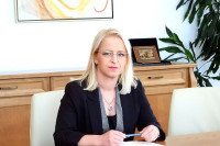 Novaković Bursać: CIK je nekoliko puta pokazala da je političko tijelo
