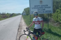 Šesnaestogodišnji Srpčanin za godinu odvezao 5.800 kilometara