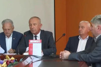 Pašalić: Ulaskom u EU BiH bi još više gubila stanovništvo