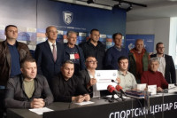 Čak 25 klubova demantuje da je održana Skupština Džudo saveza na Jahorini