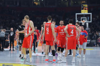 Opšti haos u finalu Superlige: Zvezda se vratila, Partizan ima 10 minuta ili gubi titulu