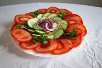 Oprez: Ova salata može naštetiti