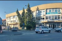 Uhapšen muškarac koji je ranio policajca u Brčkom