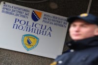 Oglasila se policija o pucnjavi u Brčkom