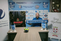 Leotar čuva okosnicu ekipe