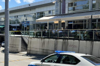 U tuči maloljetnika u Banjaluci četvoro povrijeđenih