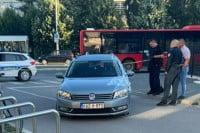 Osumnjičeni za ranjavanje policajca ranije osuđivan