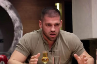 Bivši kik-bokser uhapšen zbog sumnje da je pretukao bivšu suprugu