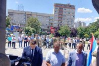 Na časnom putu Druga semberska brigada odbranila svaki pedalj zemlje