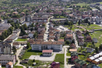 Tri stranke objavile imena kandidata za načelnika Bratunca