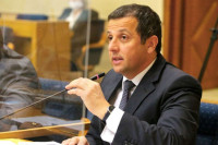 Vukanović zbog klevete izgubio na sudu, novac doniran u humanitarne svrhe