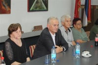 Dragosavljević: Obaveza svih da doprinesu očuvanju Srpske