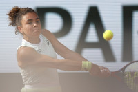 Italijanka Jasmin Paolini druga finalistkinja Rolan Garosa