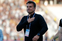 Treća sreća: Stanojević ponovo trener Partizana