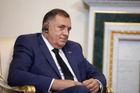 Dodik: Moskva stoji iza nastojanja Srpske da se poštuje slovo Dejtona! (VIDEO)
