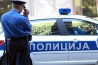 Užas u Beogradu: Autom udario majku i bebu na pješačkom prelazu